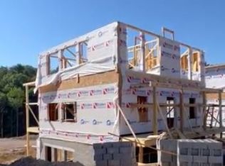 523 Warbonnet Way LOT 49, Pigeon Forge, TN 37863