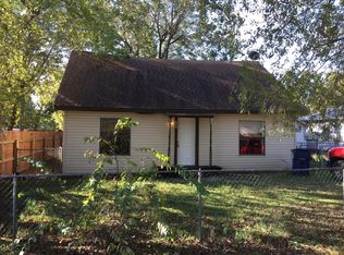 609 W 4th St, Ada, OK 74820