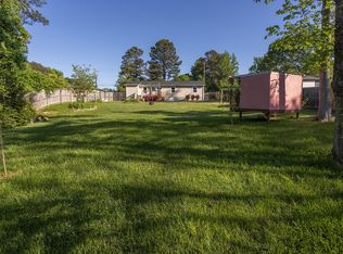 907 Cook Rd, Durham, NC 27713