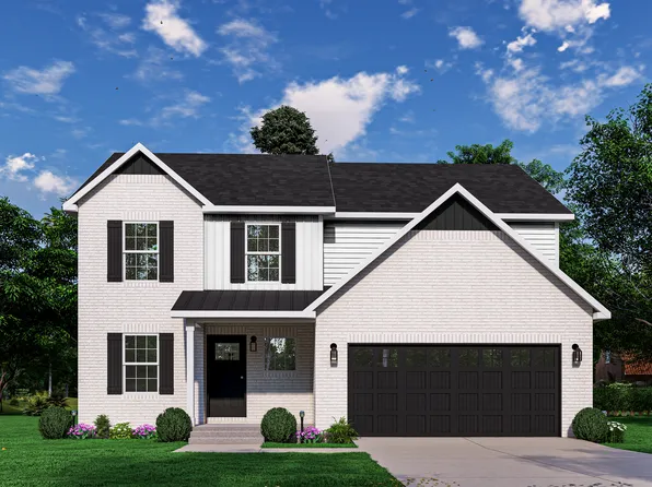 Covington Plan, The District at Jackson Run