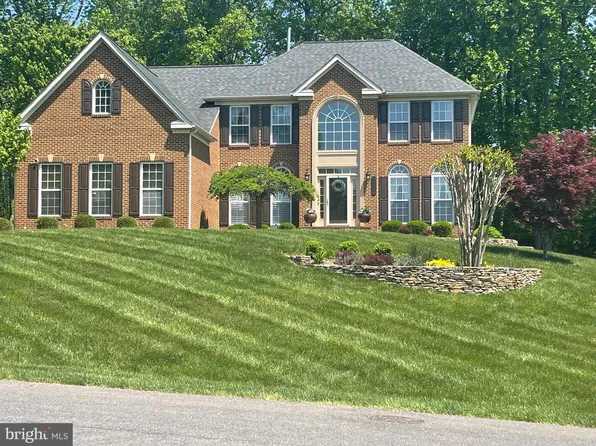 11724 Capstan Dr, Upper Marlboro, MD 20772