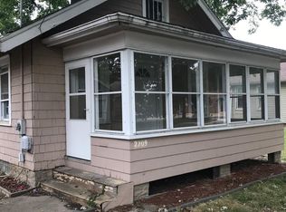 2209 W Callender Ave, Peoria, IL