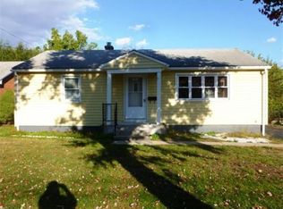 199 Oak St, Springfield, MA 01151