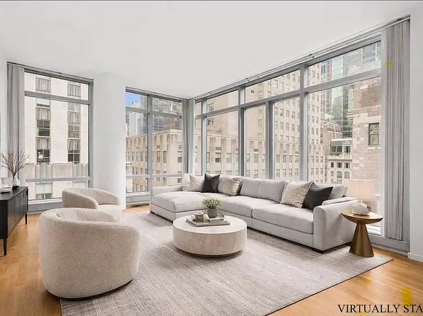 18 W 48th St APT 11B, New York, NY 10036