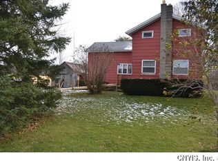 3044 County Line Rd, Skaneateles, NY 13152