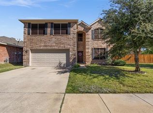 4245 Doe Creek Trl, Fort Worth, TX 76244