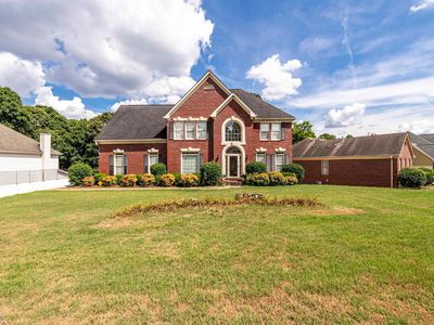 2871 Chapel Ridge Cir, Decatur, GA, 30034