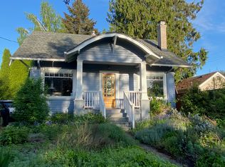 2419 SE 71st Ave, Portland, OR 97206