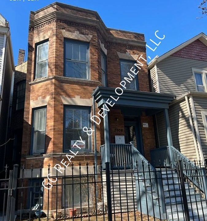 1st image of 2506 N Monticello Ave #2