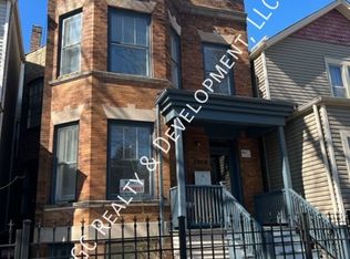 2506 N Monticello Ave #2, Chicago, IL 60647