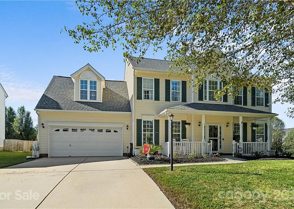 102 Laporte Ln, Mooresville, NC 28115 Zillow