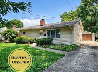 1463 Ladd Ave, Edwardsville, IL 62025