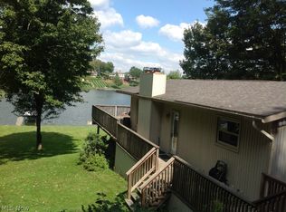 460 W Mohawk Dr #MO, Malvern, OH 44644