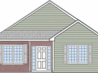 1024 Oglethorpe Dr, Conway, SC 29527