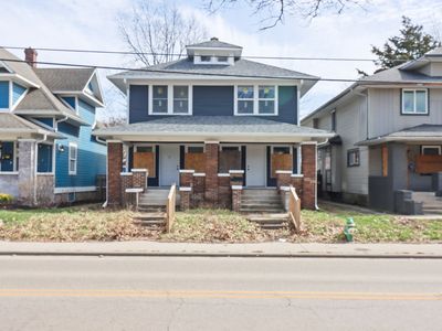 637 N Rural St, Indianapolis, IN, 46201