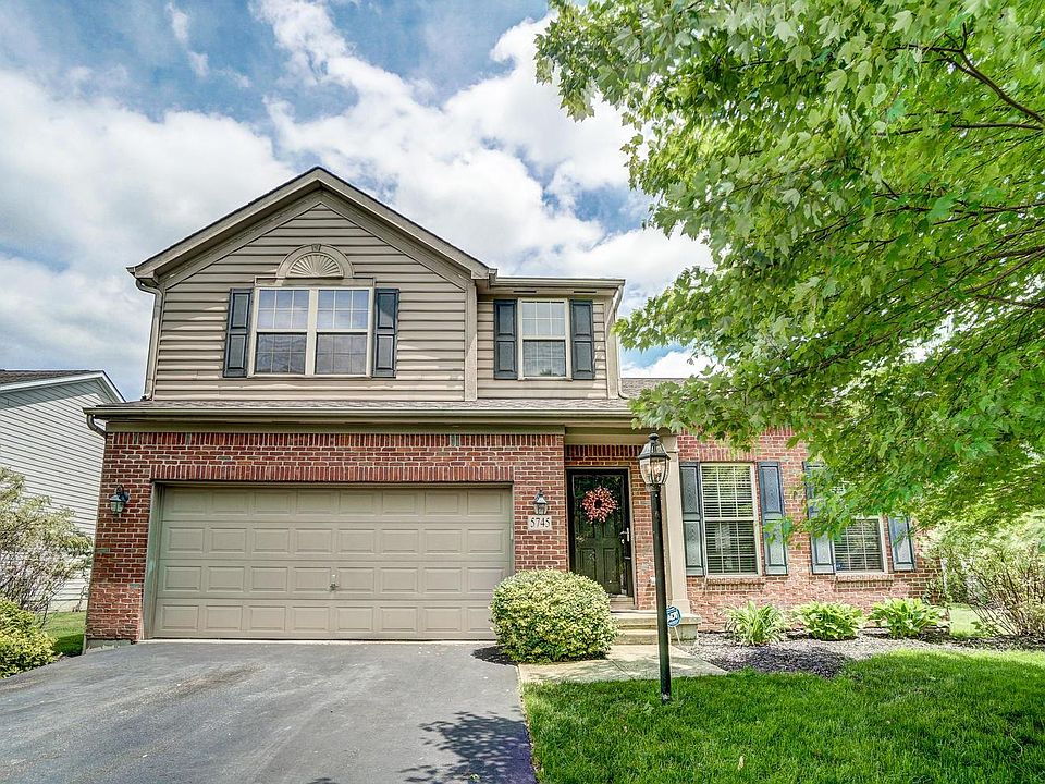 1st image of 5745 Chiddingstone Ln