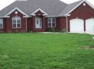 110 Buttermilk Cres, Martin, TN 38237
