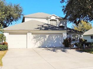 677 Heather Stone Dr, Merritt Island, FL 32953