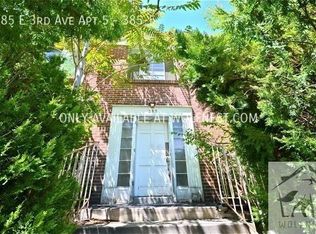 385 E 3rd Ave #5-5-385, Salt Lake City, UT 84103