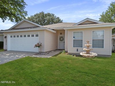 10018 GOVERN Lane, Jacksonville, FL, 32225