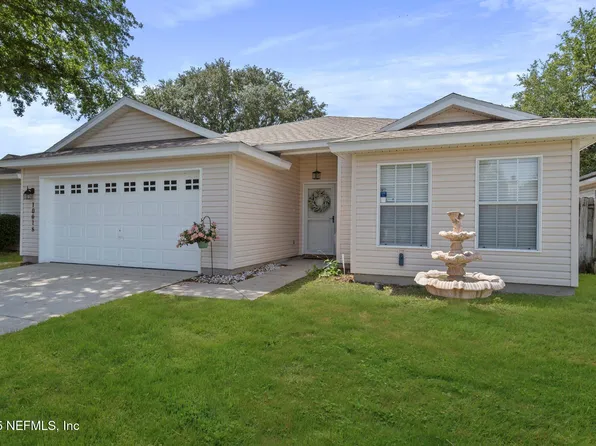 10018 GOVERN Lane, Jacksonville, FL 32225