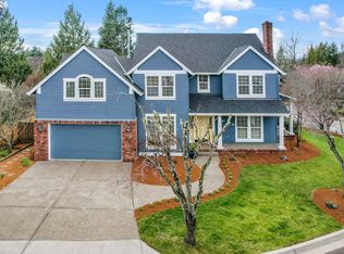 5349 Southwood Dr, Lake Oswego, OR