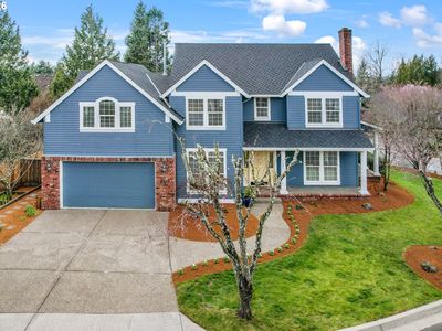5349 Southwood Dr, Lake Oswego, OR, 97035