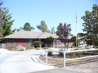 1556 Linda Vista Ave, Porterville, CA 93257