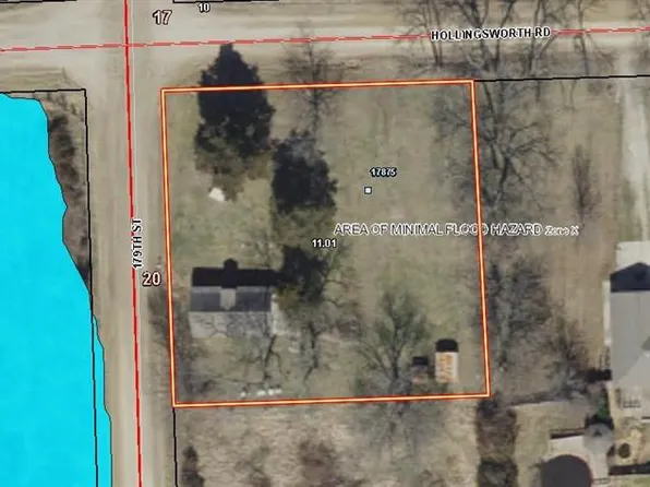 17875 Hollingsworth Rd, Tonganoxie, KS 66086