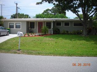 430 Norwood St, Merritt Island, FL 32953