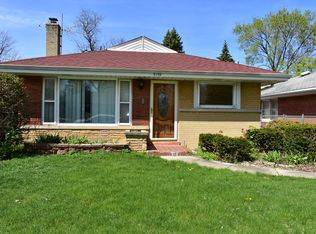 5130 Fitch Ave, Skokie, IL 60077