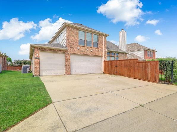 1041 Crystal Lake Dr, Frisco, TX 75036