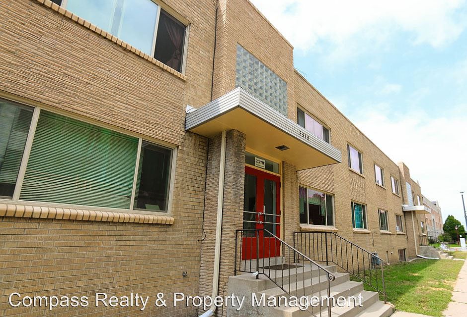 1st image of 2378 E Iliff Ave APT 203