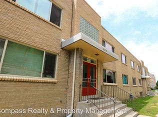 2378 E Iliff Ave APT 203, Denver, CO 80210