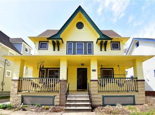 1528 Westwood Ave, Lakewood, OH