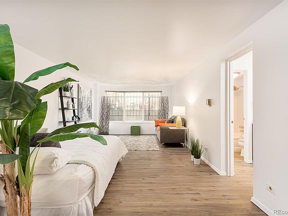2nd image of 855 N Pennsylvania Street #105