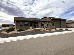 853 Fire Agate Ln, Grand Junction, CO 81506