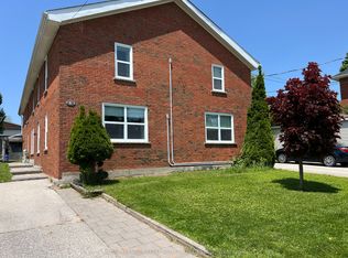 41B-41 Church St E #43, Halton Hills, ON L7J 1K6