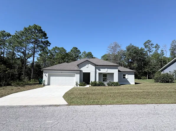 32 Pagoda Dr, Homosassa, FL 34446