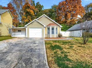 2370 Clare Ct SW, Marietta, GA 30008