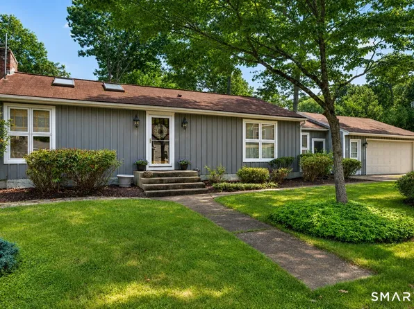 308 Old Colchester Road #6, Salem, CT 06420