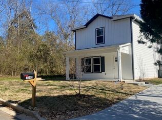 4301 Carroll St SW, Covington, GA 30014