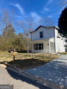 4301 Carroll St SW, Covington, GA, 30014