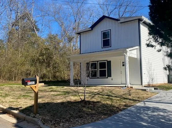 4301 Carroll St SW, Covington, GA 30014