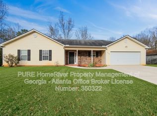 25 Haywood Ct, Covington, GA 30016