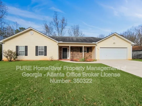 25 Haywood Ct, Covington, GA 30016