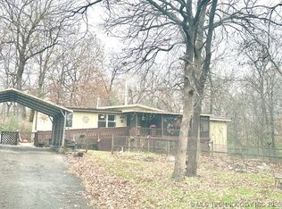 70211 S 340th Ave, Wagoner, OK 74467