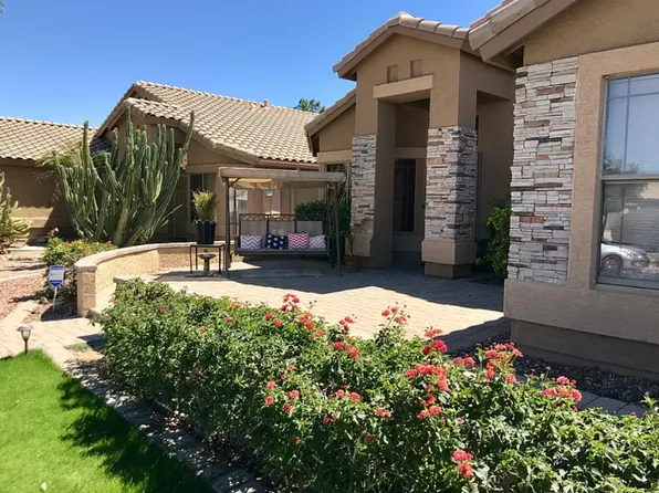 2253 E Robin Ln, Gilbert, AZ 85296