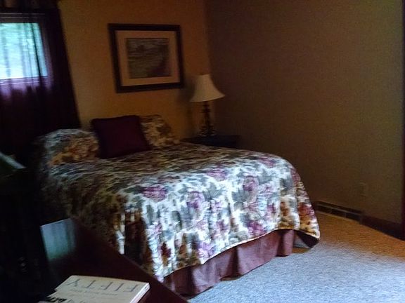 master bedrom