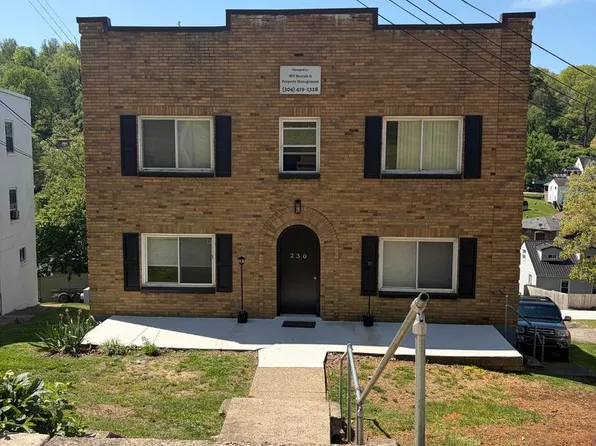 230 Sutherland Drive, 230 Sutherland Dr APT B, South Charleston, WV 25303